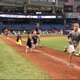 Via Tampa Bay Rays
